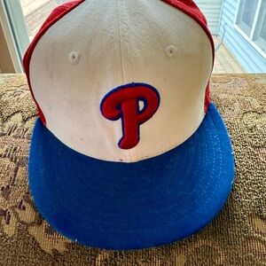 59FIFTY Philadelphia Phillies Hat